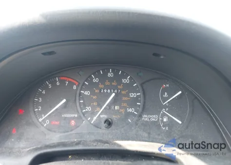 1995 Toyota Celica St из США, поврежденный, VIN JT2AT00N4S0032808